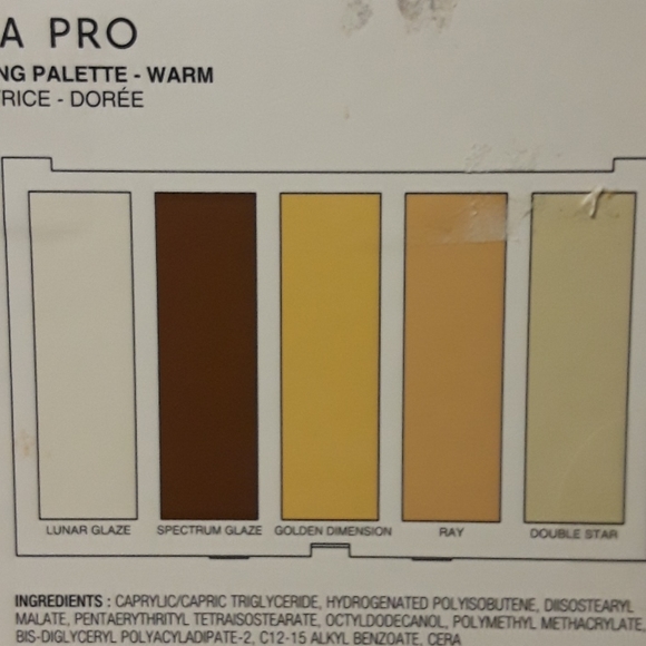 SEPHORA PALETTE-WARM - Picture 4 of 10